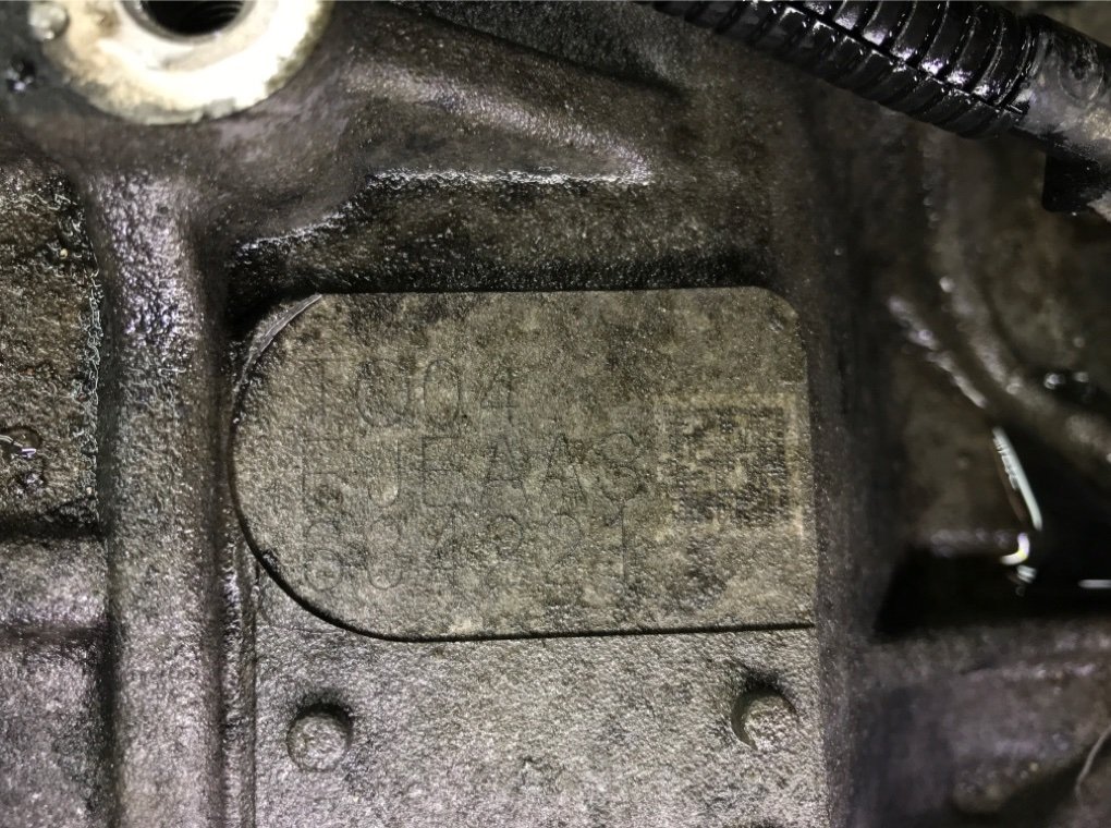 КПП автоматическая (АКПП) бу для Hyundai I40 1.7 CRDi, 2014 г. КПП автоматическая (АКПП) бу для Hyundai I40 1.7 CRDi, 2014 г.