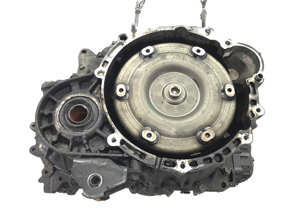 КПП автоматическая (АКПП) бу для Hyundai I40 1.7 CRDi, 2014 г.