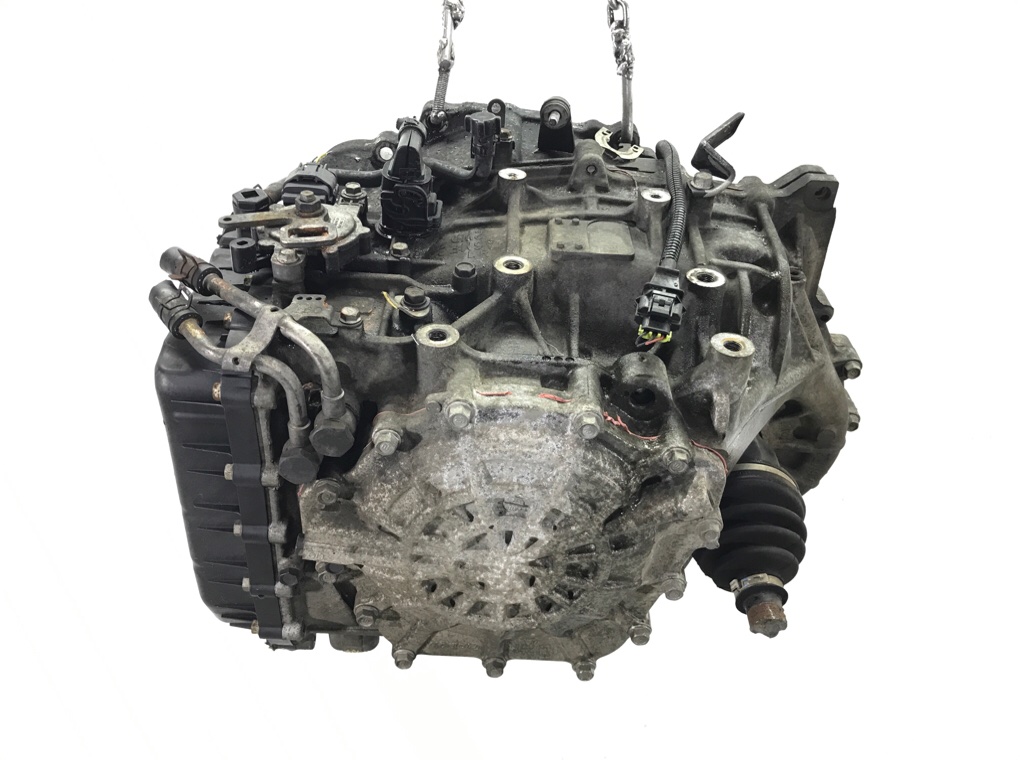 КПП автоматическая (АКПП) бу для Hyundai I40 1.7 CRDi, 2014 г. КПП автоматическая (АКПП) бу для Hyundai I40 1.7 CRDi, 2014 г.