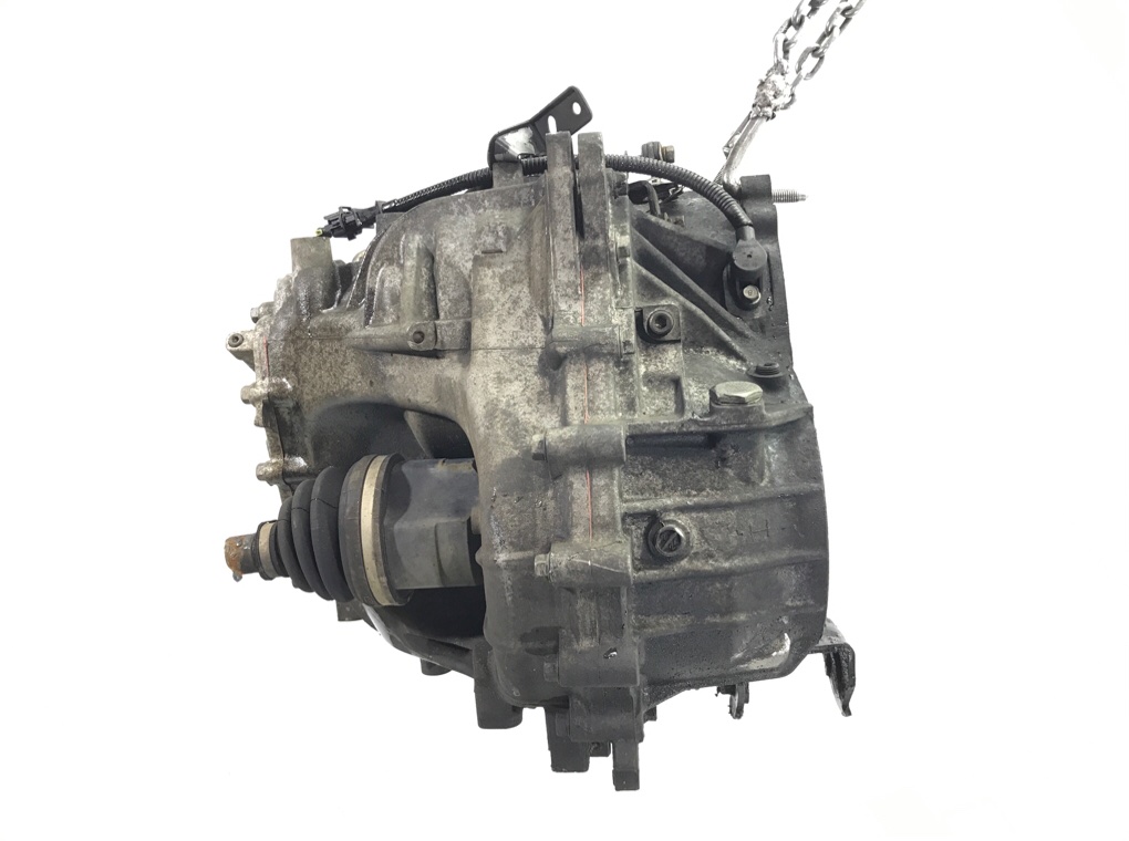 КПП автоматическая (АКПП) бу для Hyundai I40 1.7 CRDi, 2014 г. КПП автоматическая (АКПП) бу для Hyundai I40 1.7 CRDi, 2014 г.