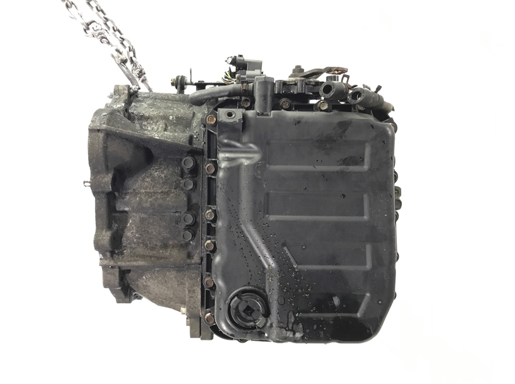 КПП автоматическая (АКПП) бу для Hyundai I40 1.7 CRDi, 2014 г. КПП автоматическая (АКПП) бу для Hyundai I40 1.7 CRDi, 2014 г.