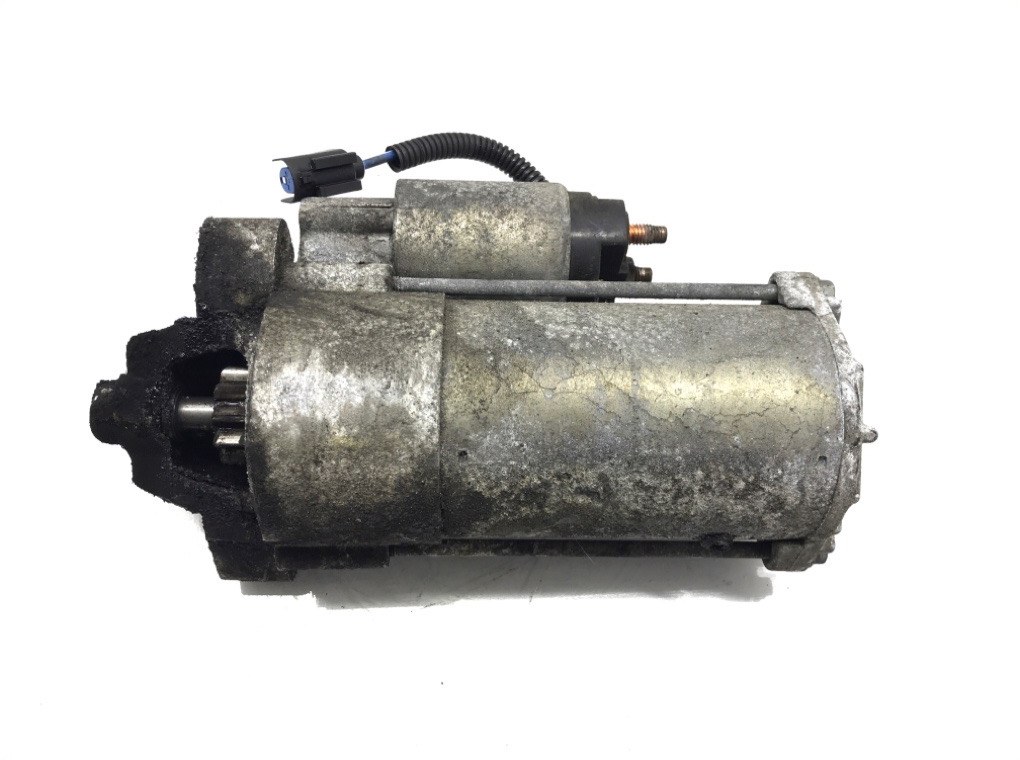 Стартер бу для Ford Mondeo 4 2.2 TDCi,  2009 г.