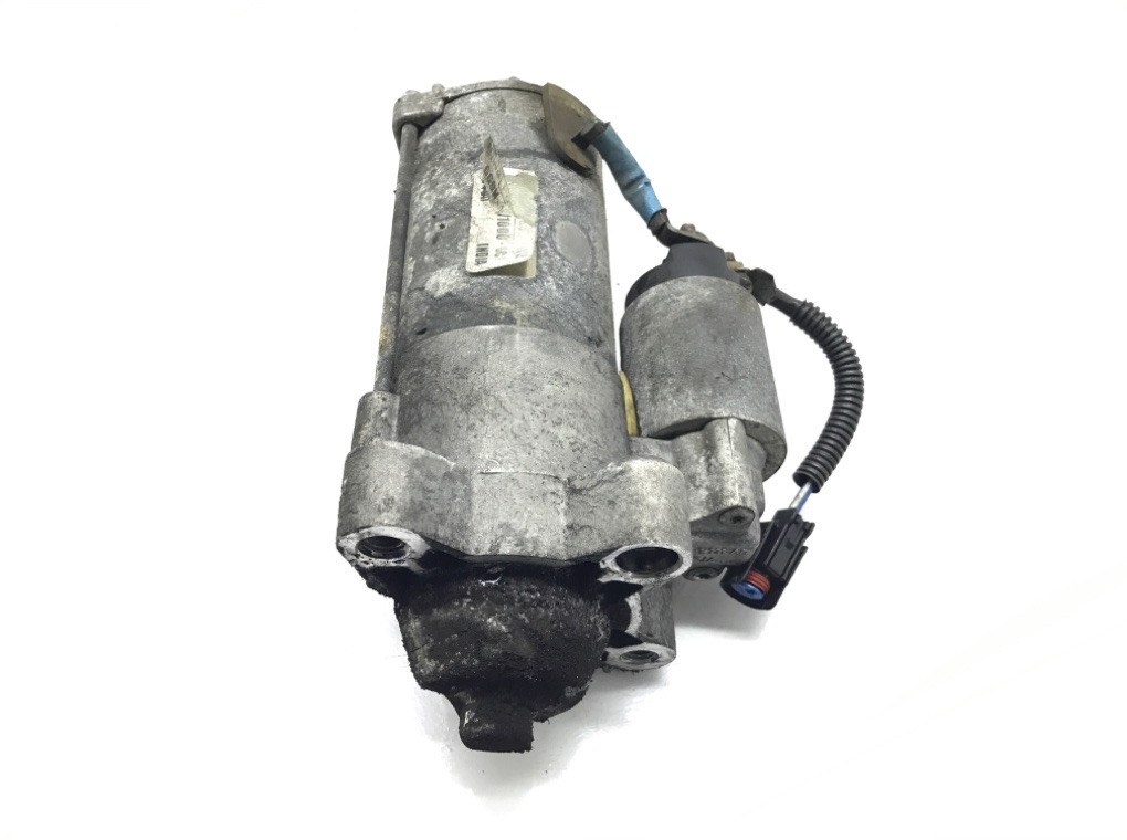 Стартер бу для Ford Mondeo 4 2.2 TDCi,  2009 г.