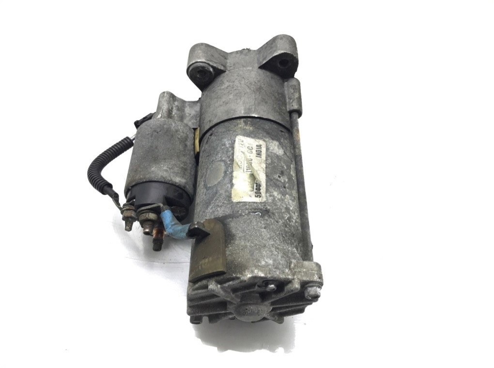 Стартер бу для Ford Mondeo 4 2.2 TDCi,  2009 г.