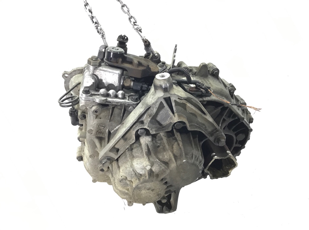 КПП механическая (МКПП) бу для Volvo V50 2.0 TD, 2011 г. КПП механическая (МКПП) бу для Volvo V50 2.0 D, 2011 г.