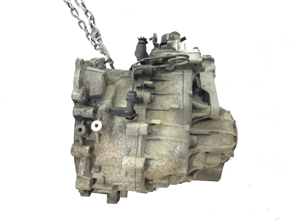 КПП механическая (МКПП) бу для Volvo V50 2.0 TD, 2011 г. КПП механическая (МКПП) бу для Volvo V50 2.0 D, 2011 г.