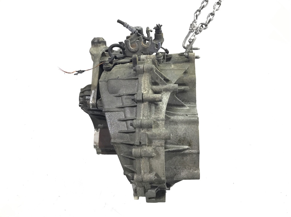 КПП механическая (МКПП) бу для Volvo V50 2.0 TD, 2011 г. КПП механическая (МКПП) бу для Volvo V50 2.0 D, 2011 г.