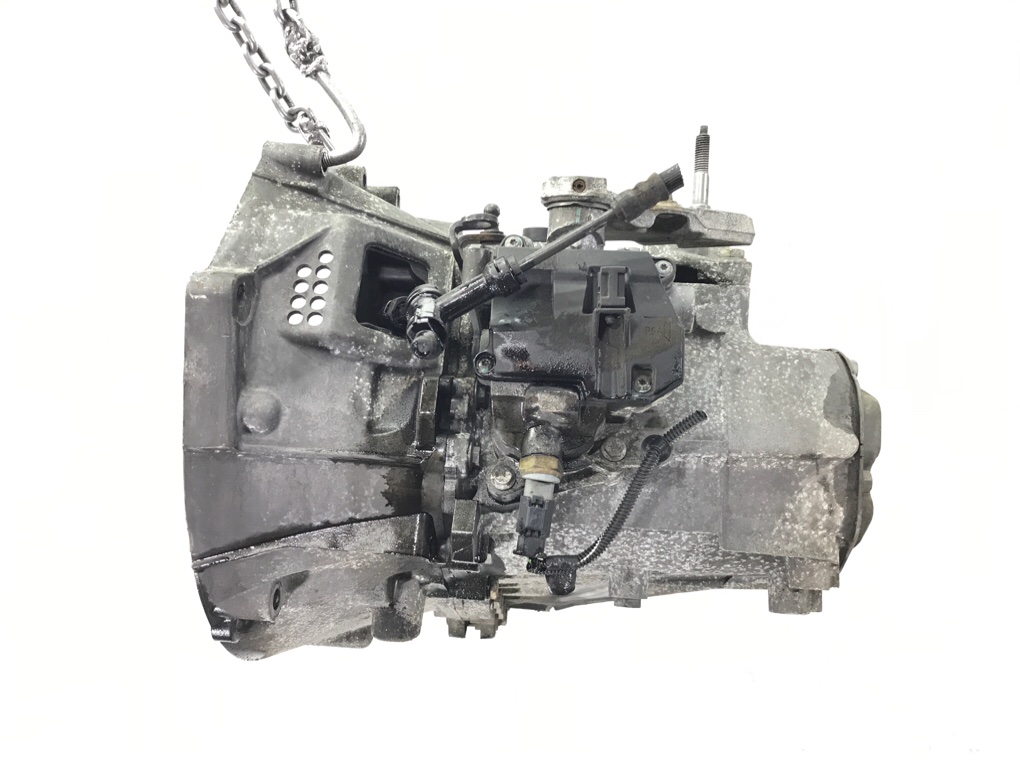 КПП механическая (МКПП) бу для Peugeot 3008  1.6 HDi,  2010 г.