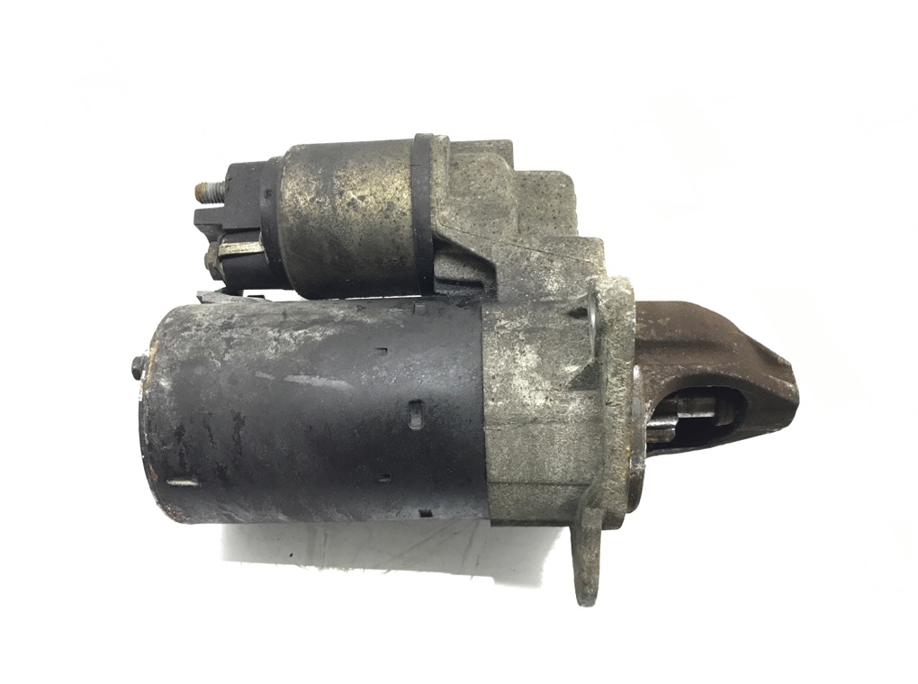 Стартер бу для Opel Meriva B 1.4 Ti,  2010 г.