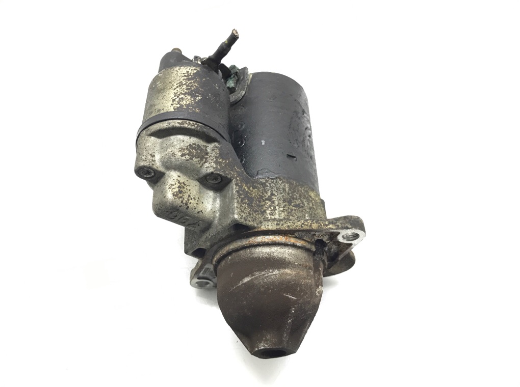 Стартер бу для Opel Meriva B 1.4 Ti,  2010 г.