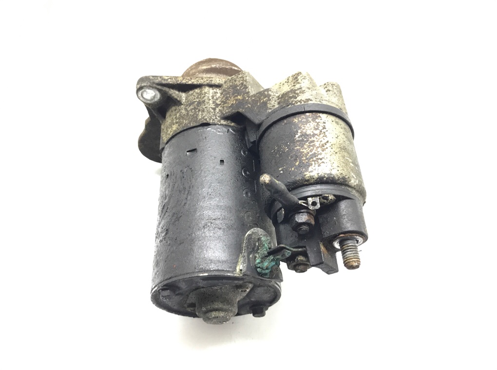 Стартер бу для Opel Meriva B 1.4 Ti,  2010 г.