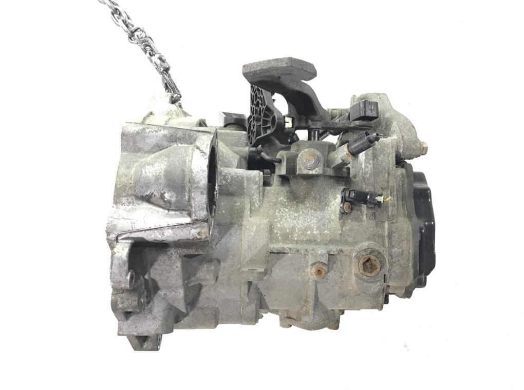 КПП механическая (МКПП) бу для Volkswagen Golf 7 1.6 TDi,  2013 г.