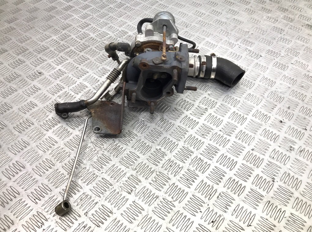 Турбина бу для Mazda CX-7  2.3 Ti,  2009 г.