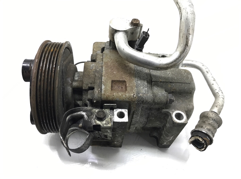 Компрессор кондиционера бу для Mazda CX-7 2.3 Ti, 2009 г.