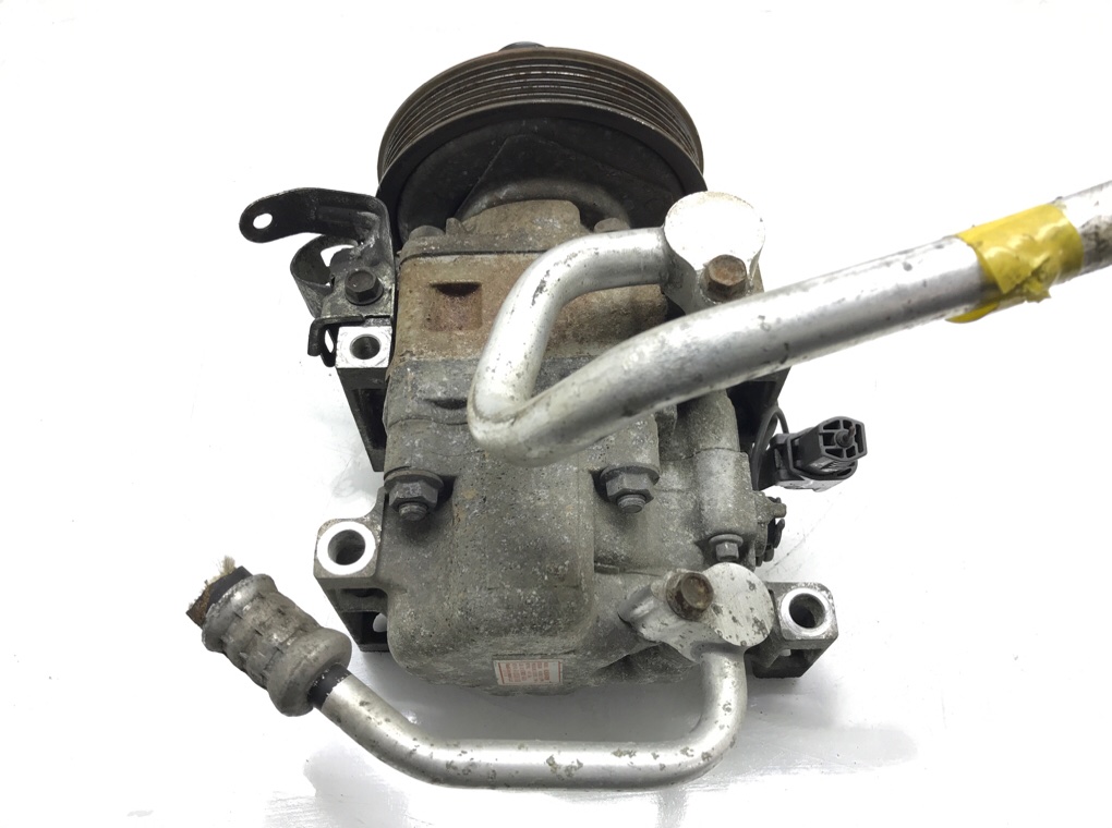 Компрессор кондиционера бу для Mazda CX-7  2.3 Ti,  2009 г.