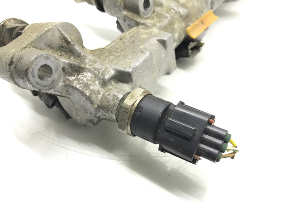 Топливная рампа бу для Mazda CX-7  2.3 Ti,  2009 г.