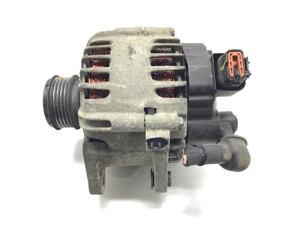 Генератор бу для Kia Ceed 1 1.6 CRDi, 2010 г.