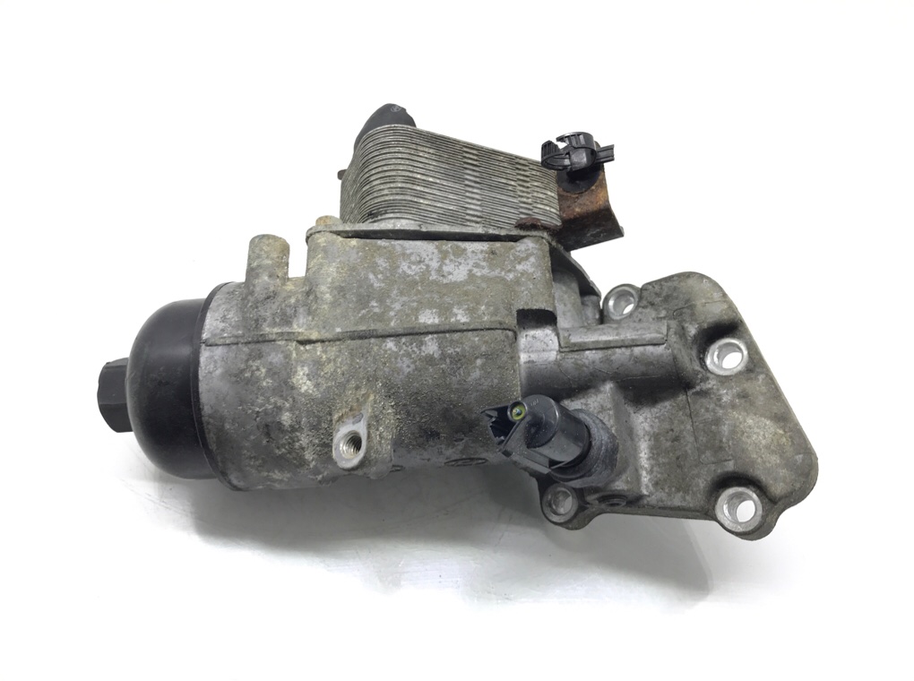 Корпус масляного фильтра бу для Kia Ceed 1 1.6 CRDi,  2010 г.