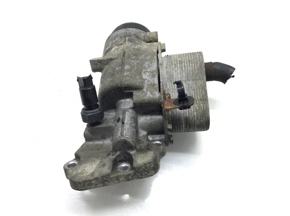 Корпус масляного фильтра бу для Kia Ceed 1 1.6 CRDi,  2010 г.