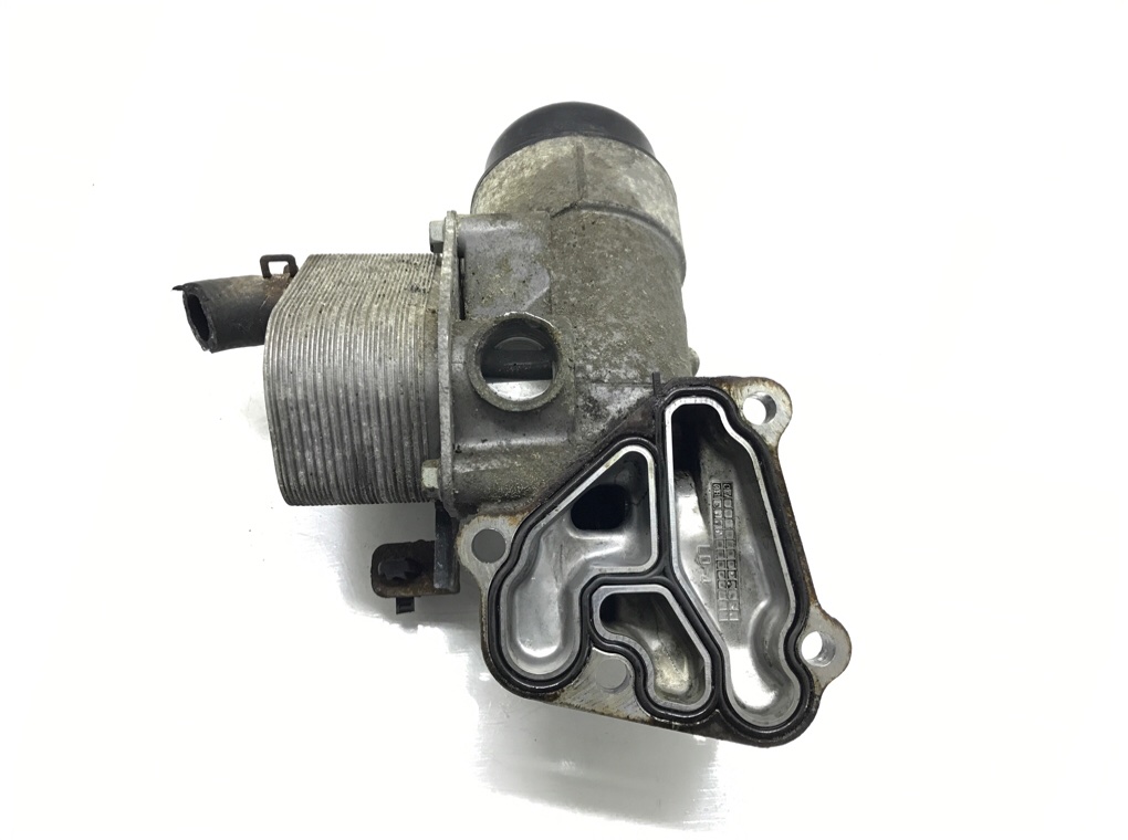 Корпус масляного фильтра бу для Kia Ceed 1 1.6 CRDi,  2010 г.