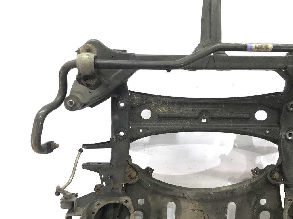 Балка подвески передняя (подрамник) бу для BMW X3 F25 2.0 i,  2014 г.