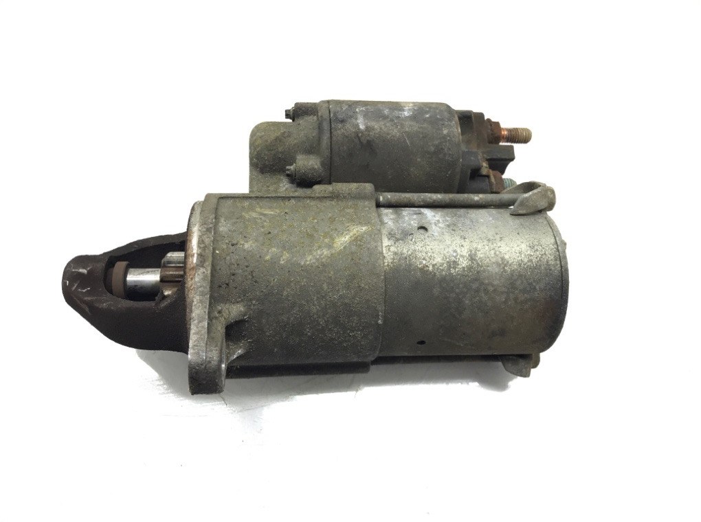 Стартер бу для Opel Zafira B 1.6 i, 2009 г. Стартер бу для Opel Zafira B 1.6 i, 2009 г.