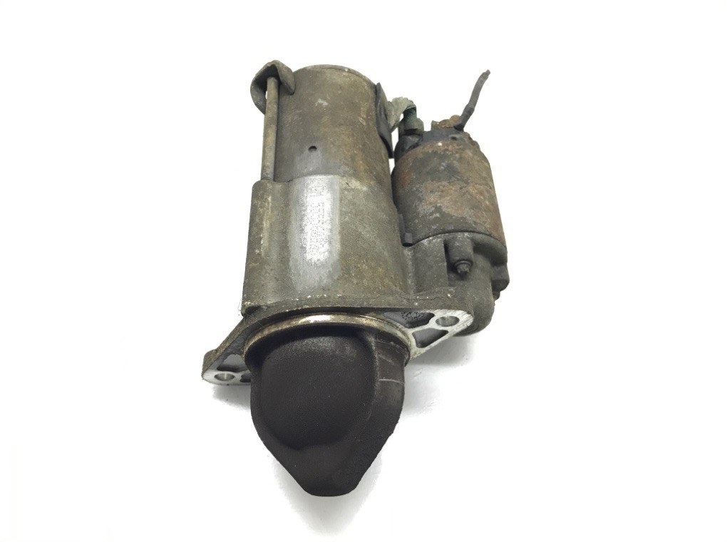 Стартер бу для Opel Zafira B 1.6 i, 2009 г. Стартер бу для Opel Zafira B 1.6 i, 2009 г.