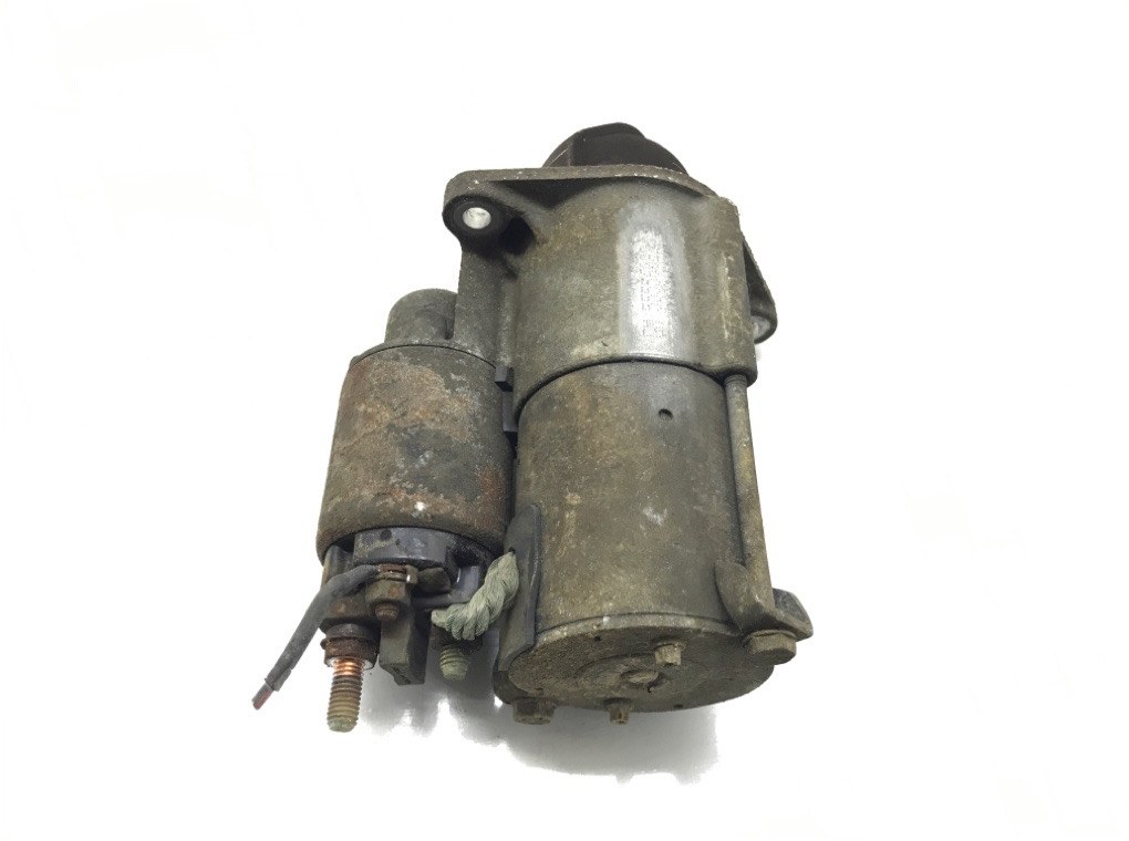 Стартер бу для Opel Zafira B 1.6 i, 2009 г. Стартер бу для Opel Zafira B 1.6 i, 2009 г.