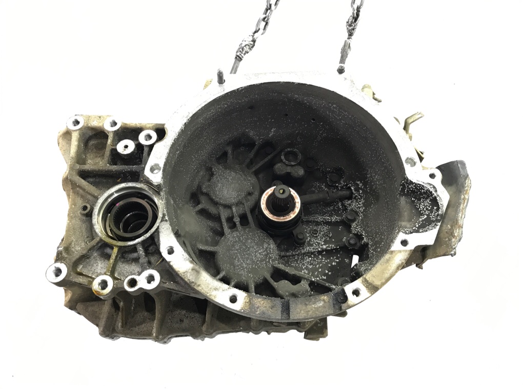 КПП механическая (МКПП) бу для Mitsubishi Outlander 2 2.3 DiD, 2011 г.