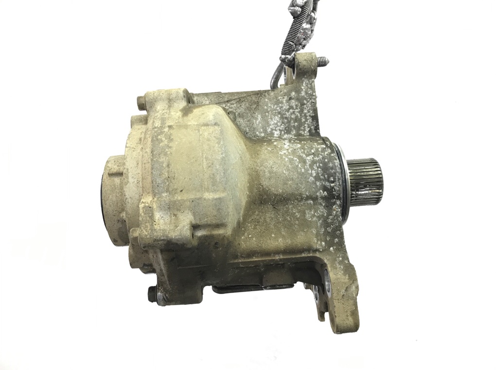 Раздаточная коробка бу для Mitsubishi Outlander 2 2.3 DiD,  2011 г.