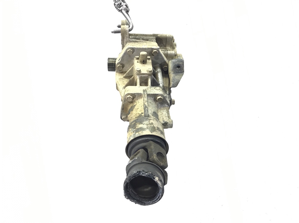 Раздаточная коробка бу для Mitsubishi Outlander 2 2.3 DiD,  2011 г.