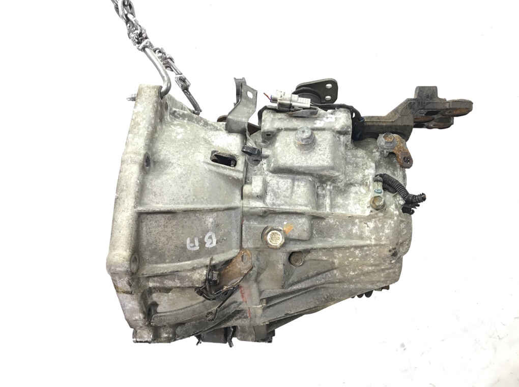 КПП механическая (МКПП) бу для Toyota Aygo 1.0 i, 2007 г. КПП механическая (МКПП) бу для Toyota Aygo 1.0 i, 2007 г.