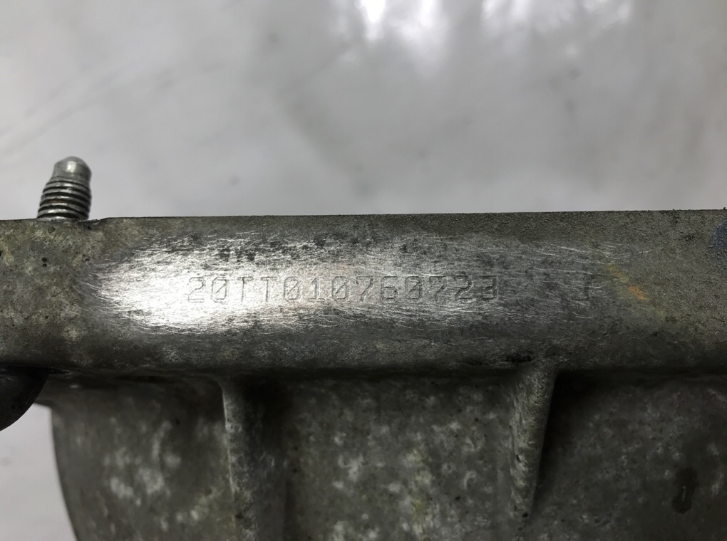 КПП механическая (МКПП) бу для Toyota Aygo 1.0 i, 2007 г. КПП механическая (МКПП) бу для Toyota Aygo 1.0 i, 2007 г.