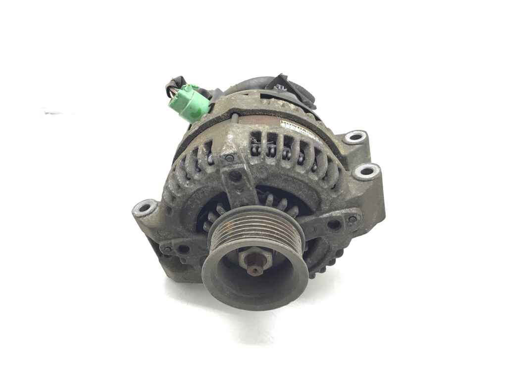 Генератор бу для Honda Accord 7 2.0 i, 2007 г.