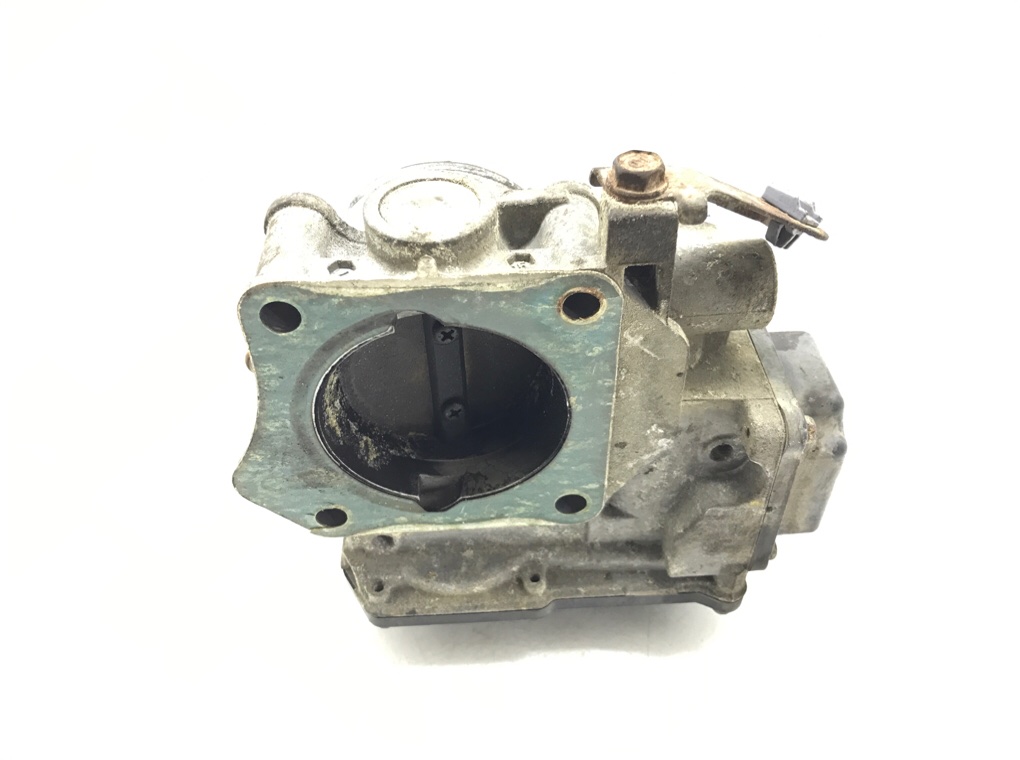 Заслонка дроссельная бу для Honda Accord 7 2.0 i, 2007 г. Заслонка дроссельная бу для Honda Accord 7 2.0 i, 2007 г.