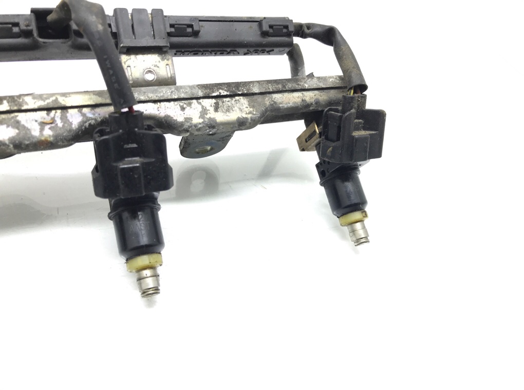 Топливная рампа бу для Honda Accord 7 2.0 i, 2007 г. Топливная рампа бу для Honda Accord 7 2.0 i, 2007 г.