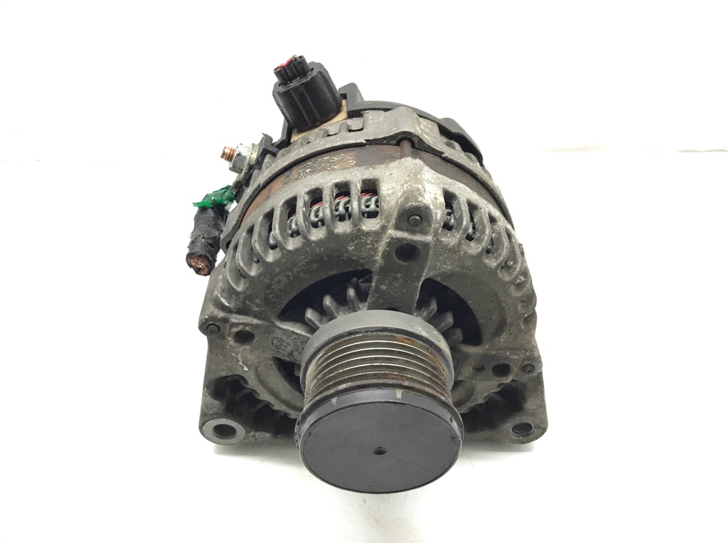 Генератор бу для Volvo V50 1.6 TD, 2008 г.