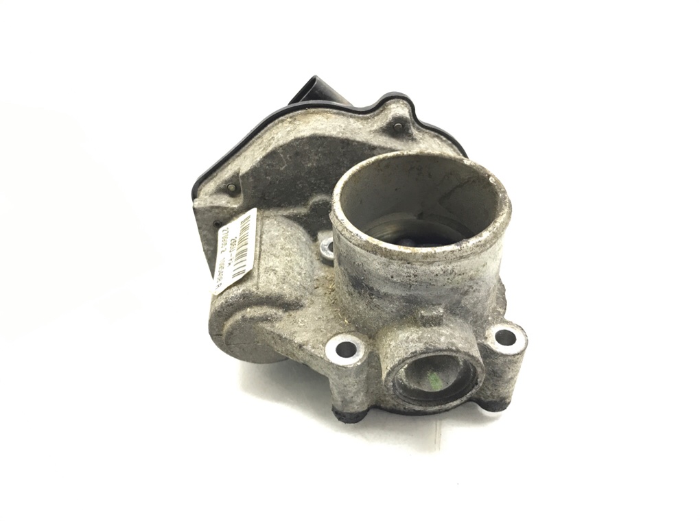 Заслонка дроссельная бу для Ford Fiesta 5 1.3 i,  2006 г.