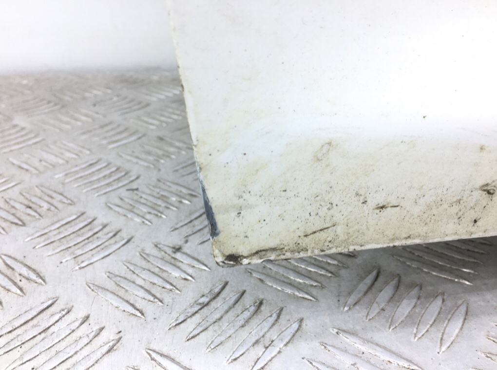 Дверь передняя левая бу для Volkswagen Caddy 3 1.9 TDi,  2010 г.