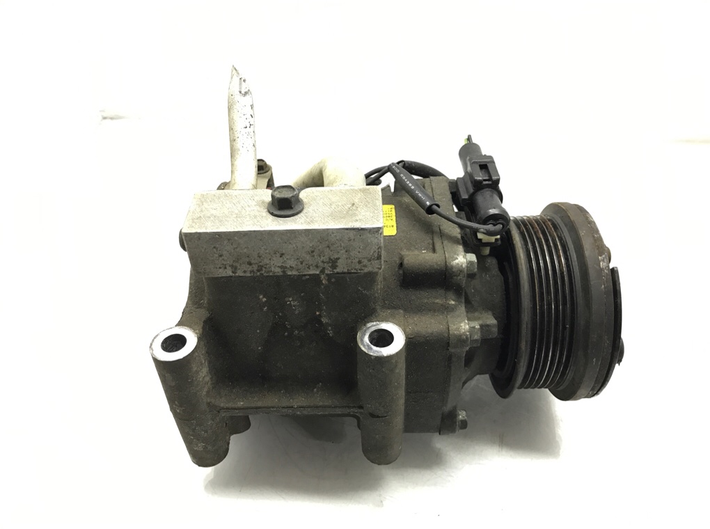 Компрессор кондиционера бу для Ford Fiesta 5 1.3 i,  2005 г.