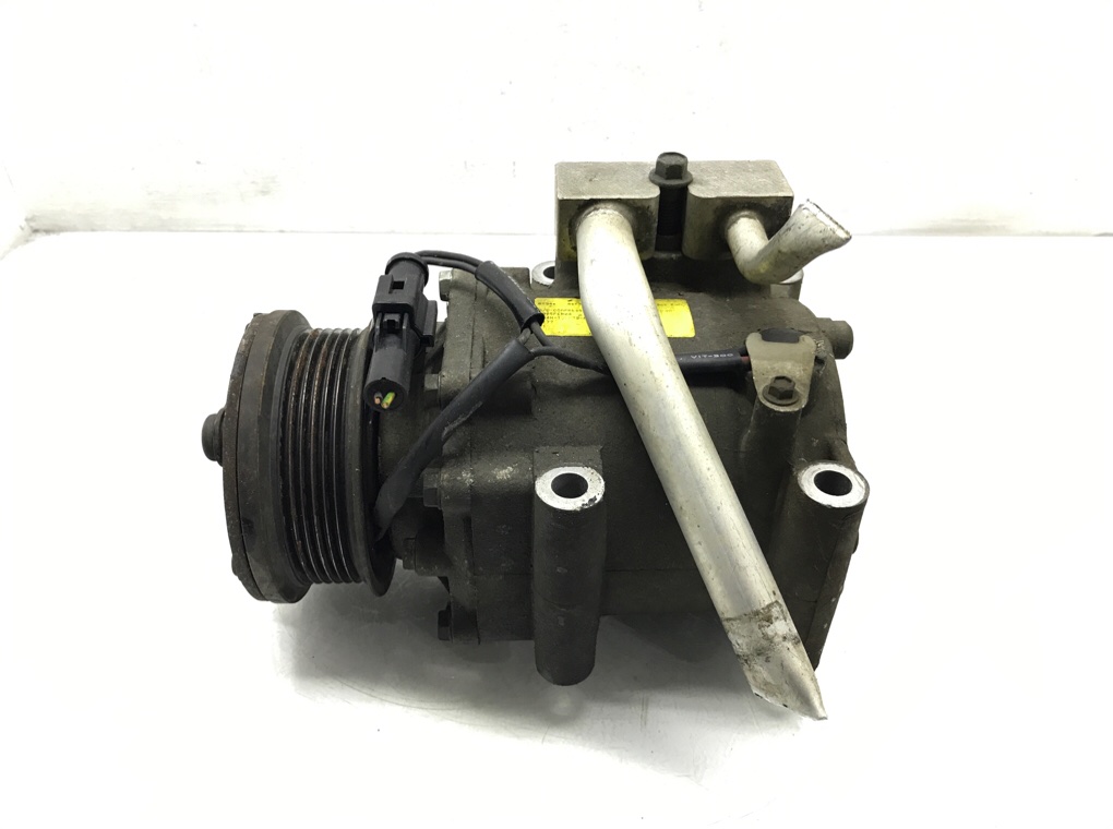 Компрессор кондиционера бу для Ford Fiesta 5 1.3 i,  2005 г.