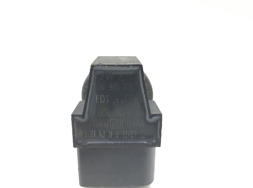 Катушка зажигания бу для Skoda Fabia 2 1.4 i, 2009 г. Катушка зажигания бу для Skoda Fabia 2 1.4 i, 2009 г.