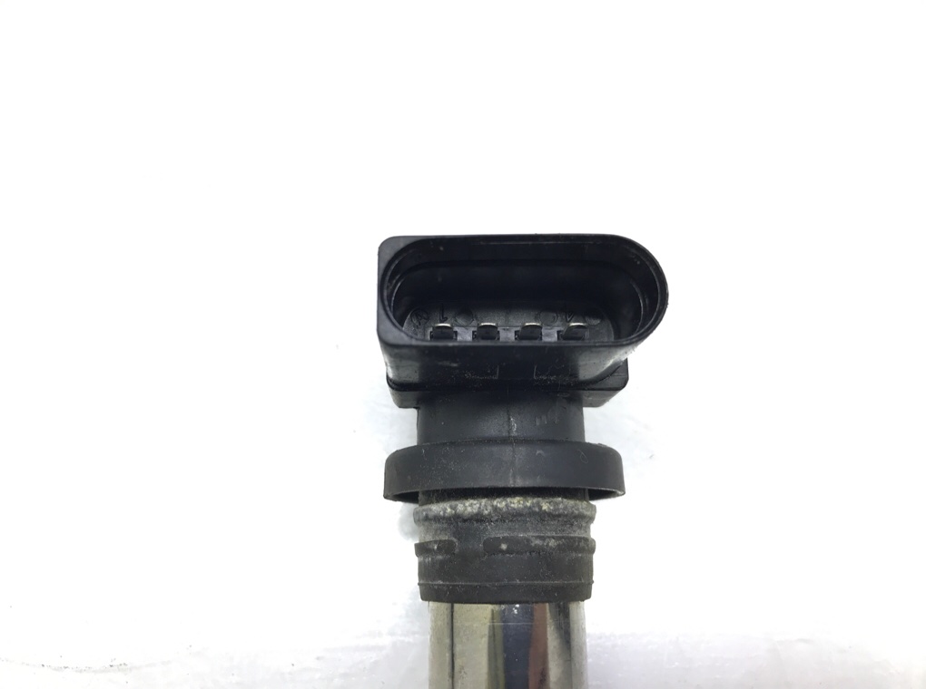 Катушка зажигания бу для Skoda Fabia 2 1.4 i, 2009 г. Катушка зажигания бу для Skoda Fabia 2 1.4 i, 2009 г.