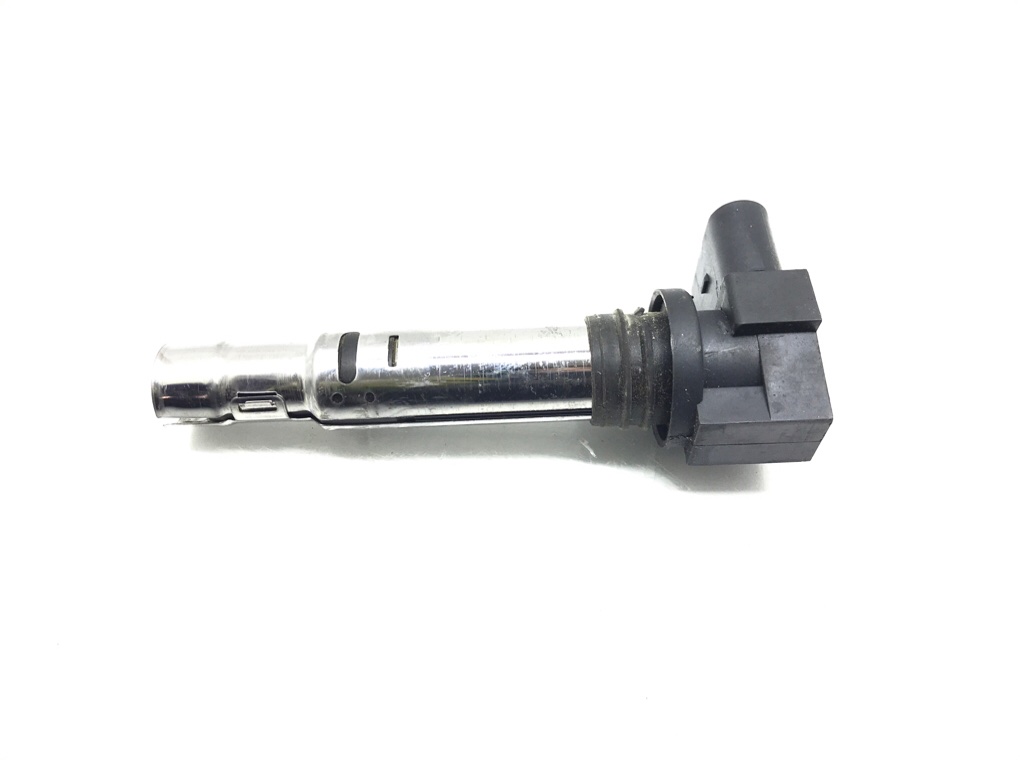 Катушка зажигания бу для Volkswagen Polo 5 1.4 i, 2011 г. Катушка зажигания бу для Volkswagen Polo 5 1.4 i, 2011 г.