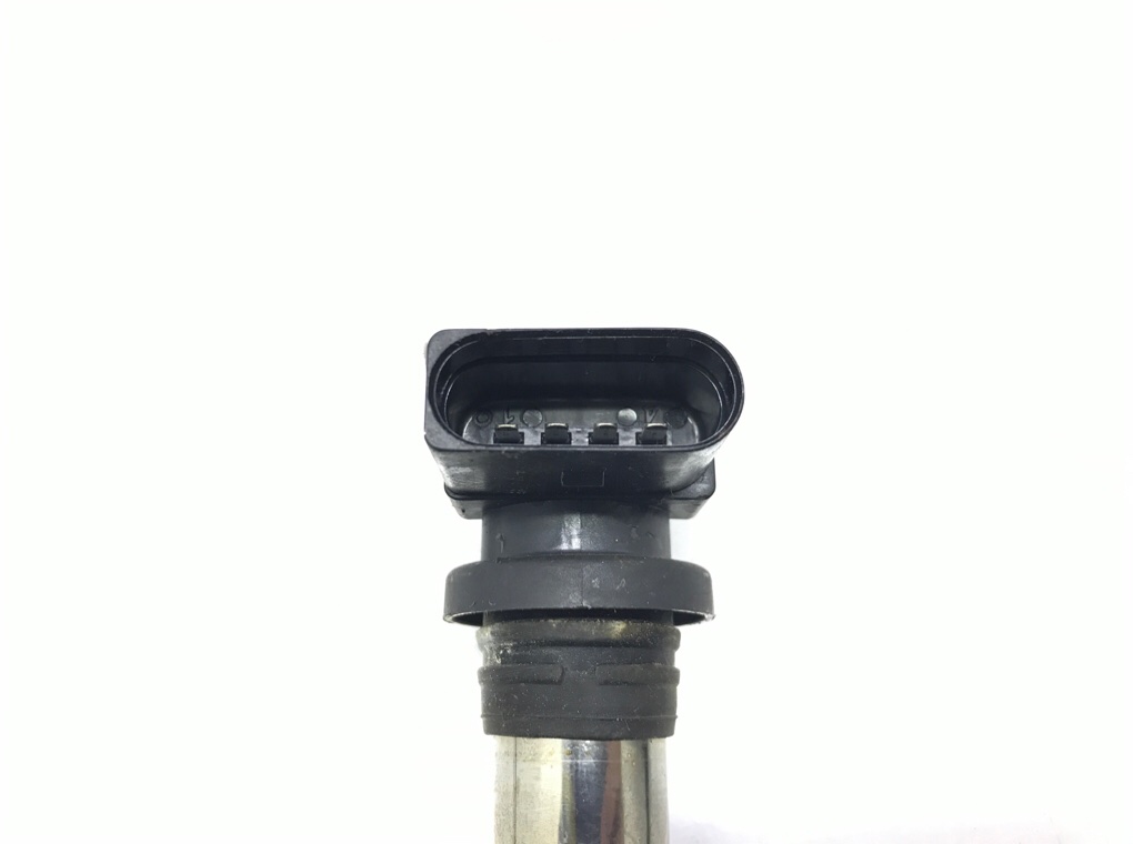 Катушка зажигания бу для Volkswagen Polo 5 1.4 i, 2011 г. Катушка зажигания бу для Volkswagen Polo 5 1.4 i, 2011 г.