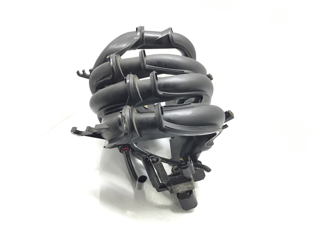 Коллектор впускной бу для Ford Fiesta 5 1.3 i,  2005 г.