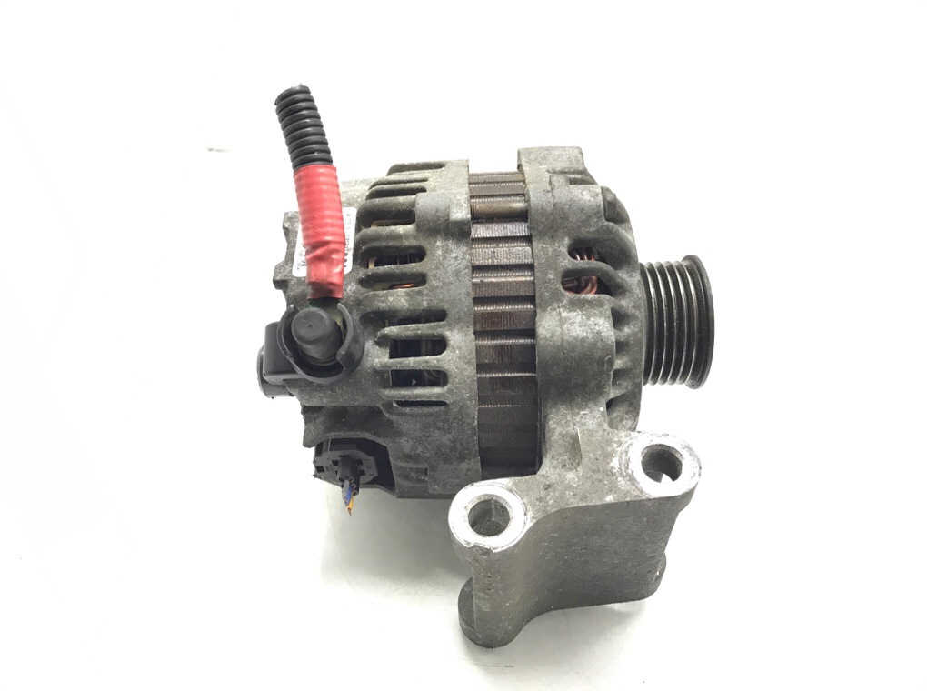 Генератор бу для Ford Fiesta 5 1.3 i, 2005 г. Генератор бу для Ford Fiesta 5 1.3 i, 2005 г.