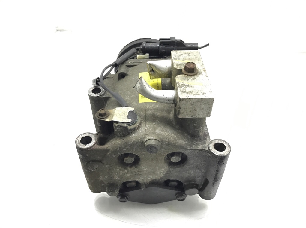 Компрессор кондиционера бу для Ford Fiesta 5 1.3 i, 2005 г. Компрессор кондиционера бу для Ford Fiesta 5 1.3 i, 2005 г.