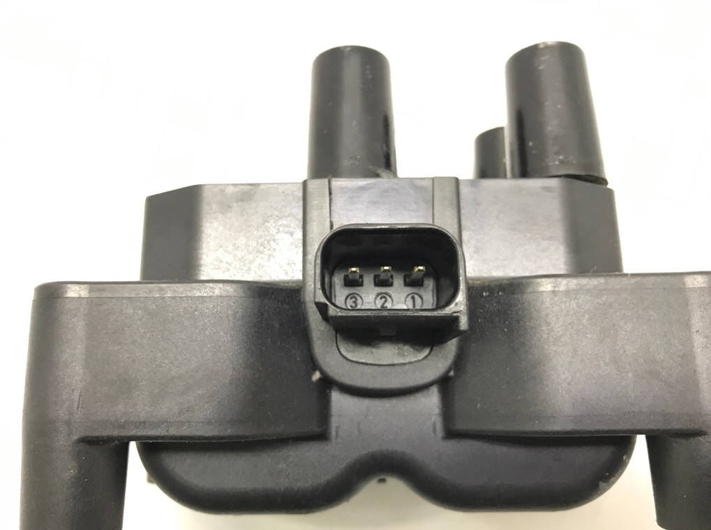 Катушка зажигания бу для Ford Fiesta 5 1.3 i,  2005 г.