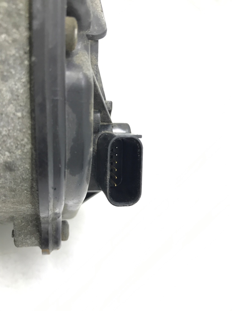 Заслонка дроссельная бу для Ford Fiesta 5 1.3 i,  2005 г.